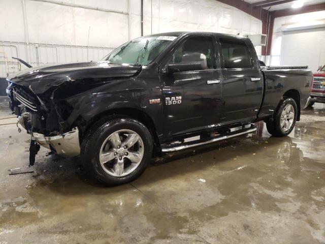 Obraz 2018 RAM 1500 SLT 2018