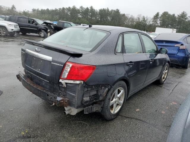 Image 3 of 2008 SUBARU IMPREZA 2.5I 2008 with VIN JF1GE61668G513977