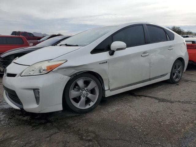 Image 1 of 2015 TOYOTA PRIUS  2015 with VIN JTDKN3DU7F0407573