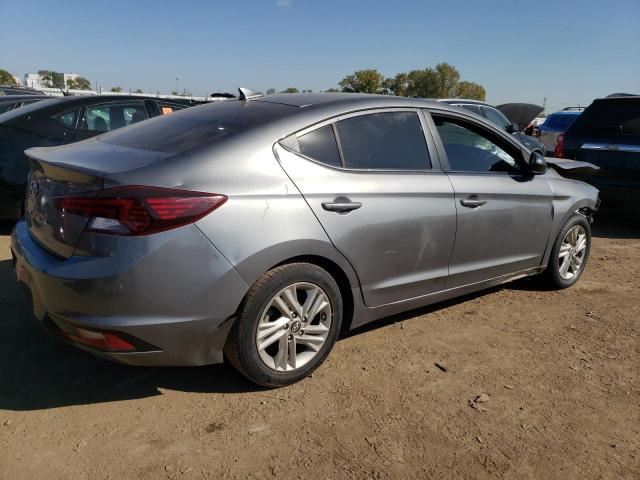Obraz 3 z 2019 HYUNDAI ELANTRA SEL 2019 z VIN 5NPD84LF9KH401540