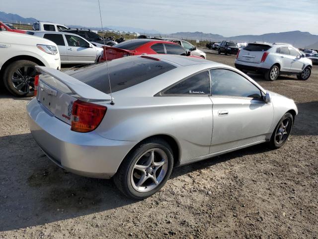 Obraz 3 z 2000 TOYOTA CELICA GT-S 2000 z VIN JTDDY38T3Y0017476