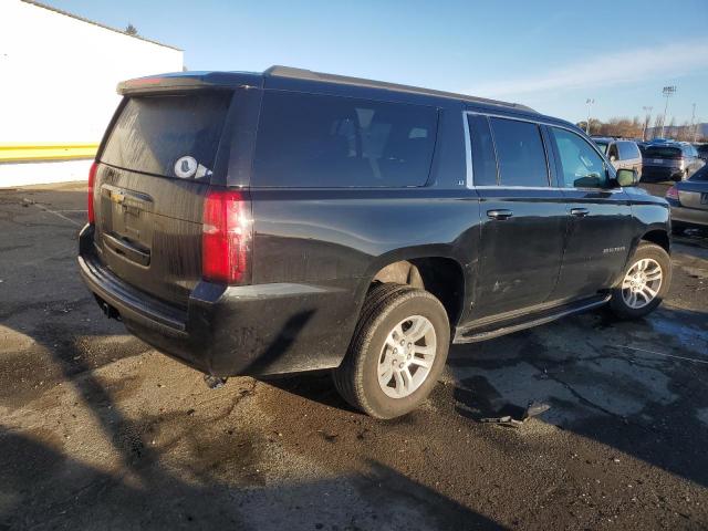 Image 3 of 2017 CHEVROLET SUBURBAN K1500 LT 2017 with VIN 1GNSKHKC5HR136941