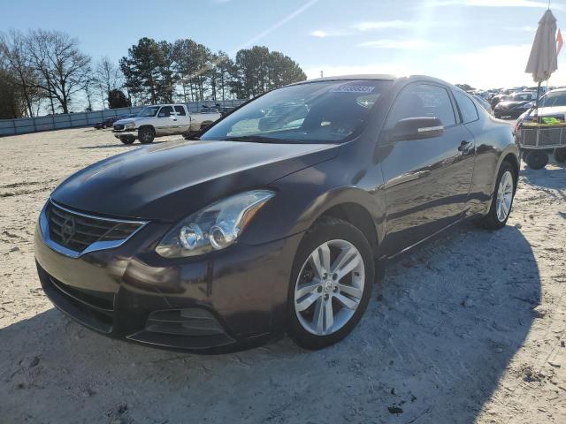 Obraz 1 z 2011 NISSAN ALTIMA S 2011 z VIN 1N4AL2EP3BC135803