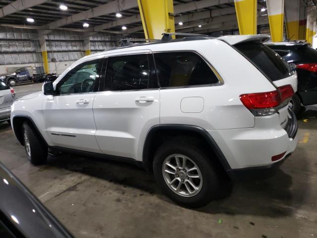 Изображение 2 2019 JEEP GRAND CHEROKEE LAREDO 2019 с VIN 1C4RJFAG5KC754337