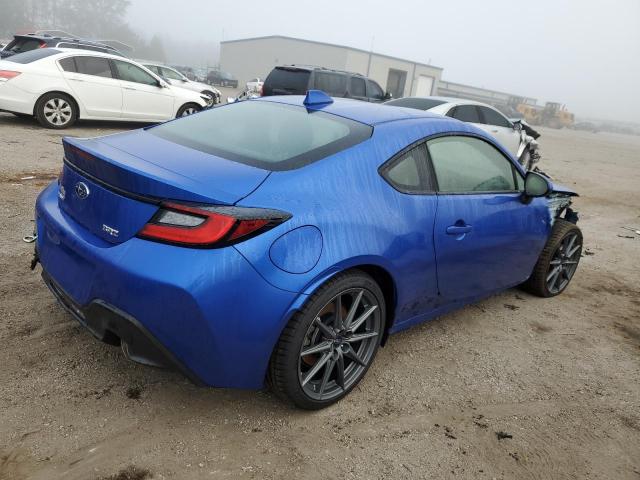 Image 3 of 2023 SUBARU BRZ LIMITED 2023 with VIN JF1ZDBE18P9705228