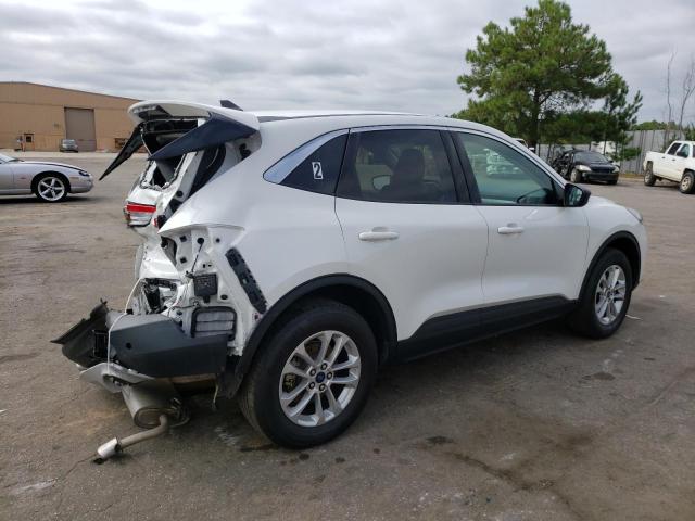 Image 3 of 2022 FORD ESCAPE SE 2022 with VIN 1FMCU9G64NUA60701