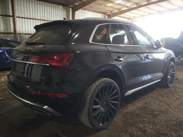 Obraz 3 z 2023 AUDI Q5 PREMIUM PLUS 45 2023 z VIN WA1EAAFY4P2176225