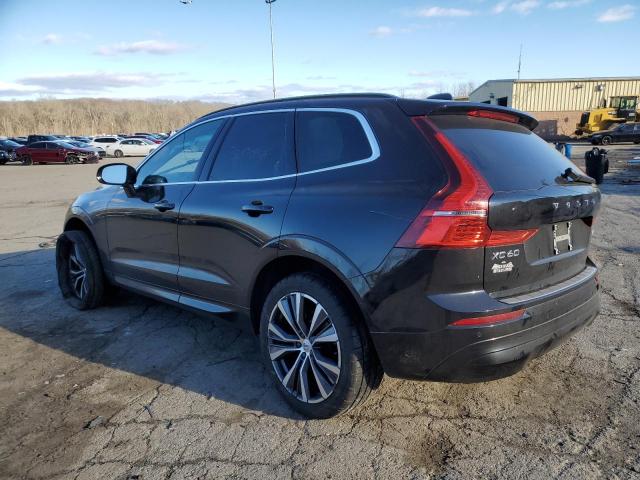 Изображение 2 2022 VOLVO XC60 B5 MOMENTUM 2022 с VIN YV4L12RK5N1952081