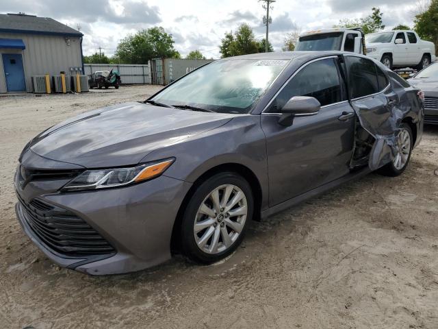 Obraz 1 z 2019 TOYOTA CAMRY L 2019 z VIN 4T1B11HK8KU251132