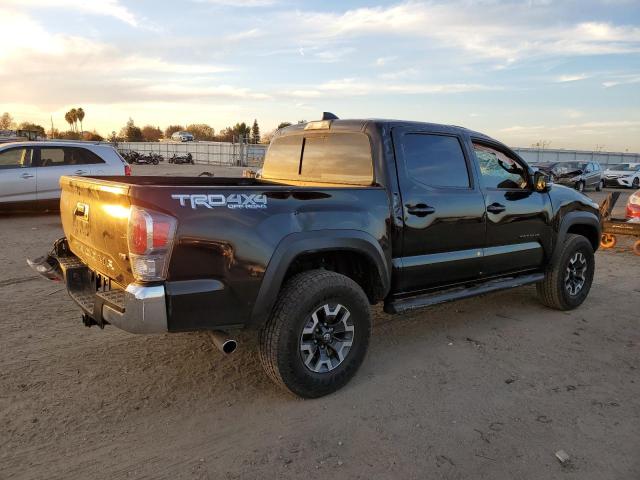 Image 3 of 2023 TOYOTA TACOMA DOUBLE CAB 2023 with VIN 3TMCZ5AN3PM607866