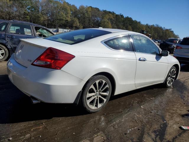 Image 3 of 2012 HONDA ACCORD EXL 2012 with VIN 1HGCS2B89CA002125