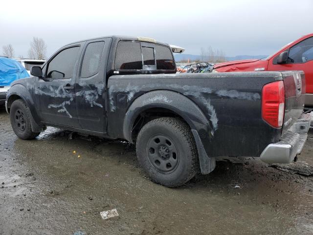 Obraz 2 z 2008 NISSAN FRONTIER KING CAB XE 2008 z VIN 1N6BD06T88C430347
