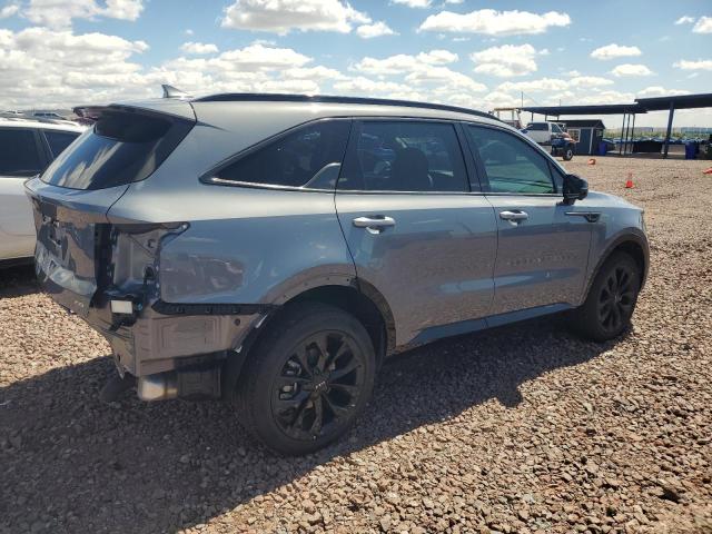 Image 3 of 2023 KIA SORENTO SX 2023 with VIN 5XYRKDLF0PG249590