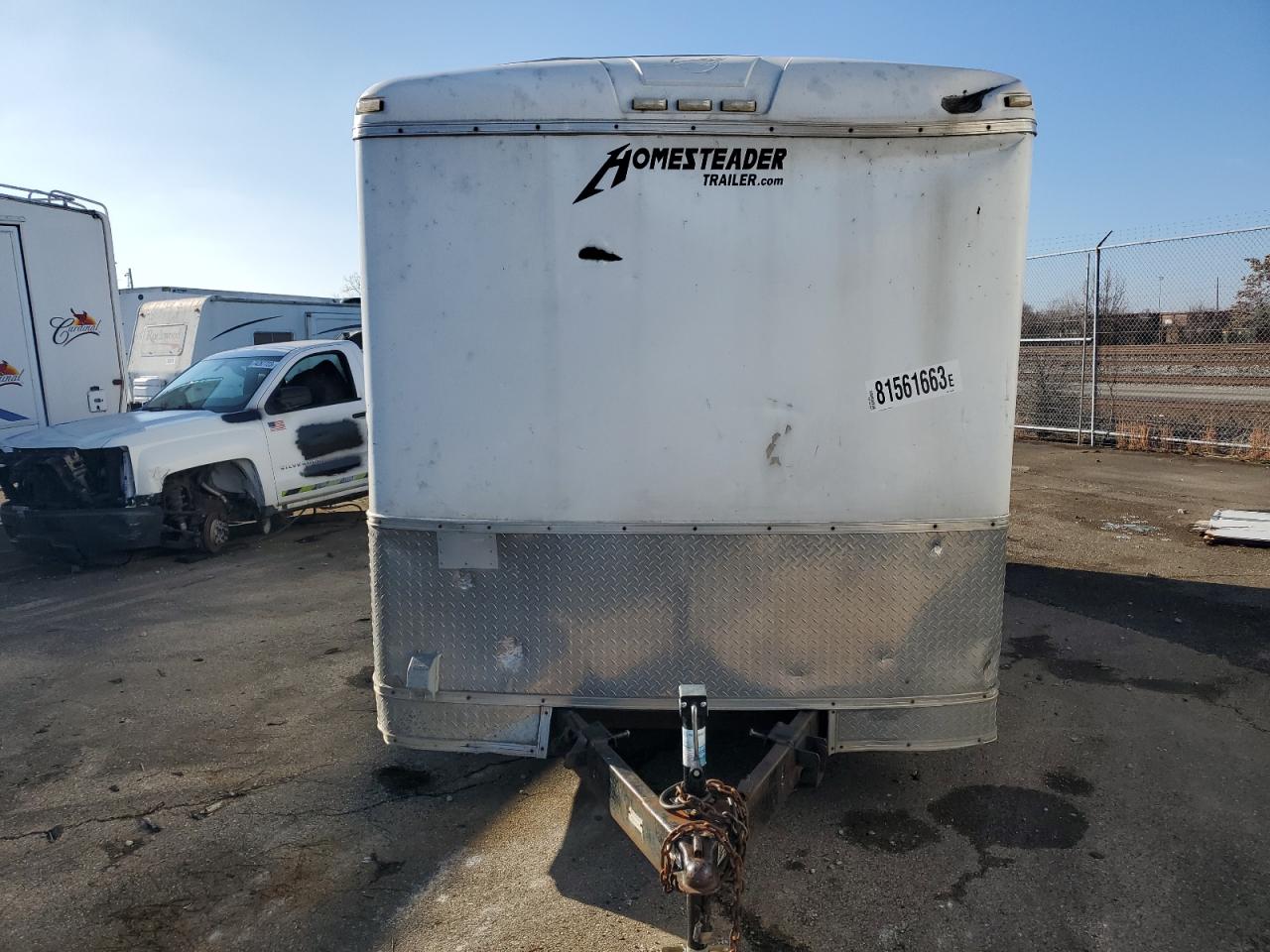 Obraz 2 z 2008 OTHR OTHER 2008 z VIN SHABE16268N015100