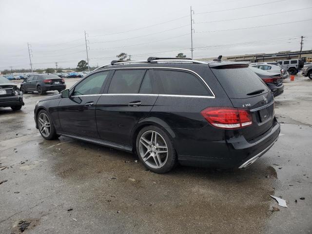 Image 2 of 2016 MERCEDES-BENZ E 350 4MATIC WAGON 2016 with VIN WDDHH8JB1GB337498