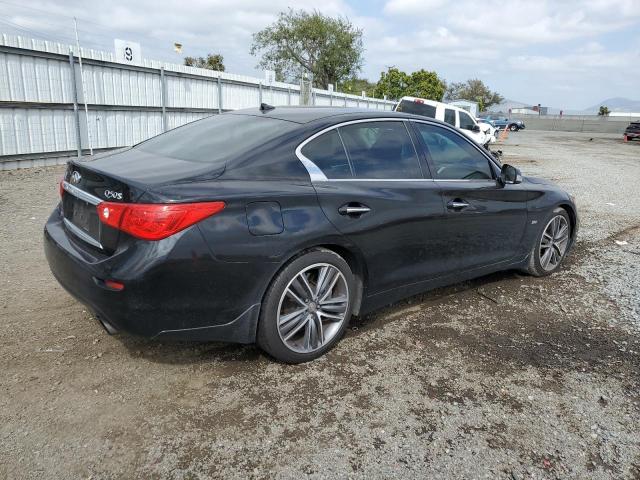 Изображение 3 2016 INFINITI Q50 PREMIUM 2016 с VIN JN1EV7APXGM303353