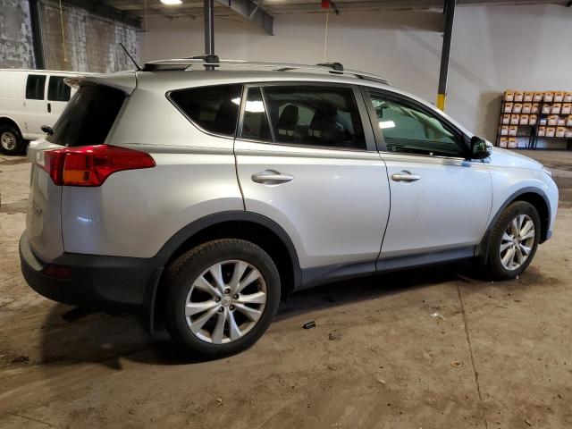 Obraz 3 z 2013 TOYOTA RAV4 LIMITED 2013 z VIN 2T3DFREV9DW026414