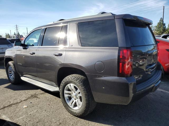 Image 2 of 2015 CHEVROLET TAHOE K1500 LT 2015 with VIN 1GNSKBKC3FR624263