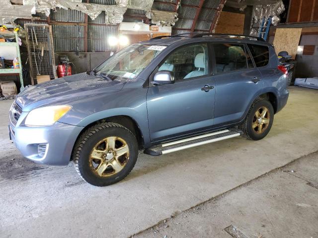 Изображение 2009 TOYOTA RAV4  2009