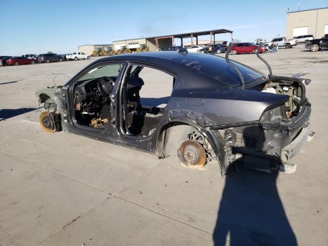 Image 2 of 2021 DODGE CHARGER SCAT PACK 2021 with VIN 2C3CDXGJ2MH588174