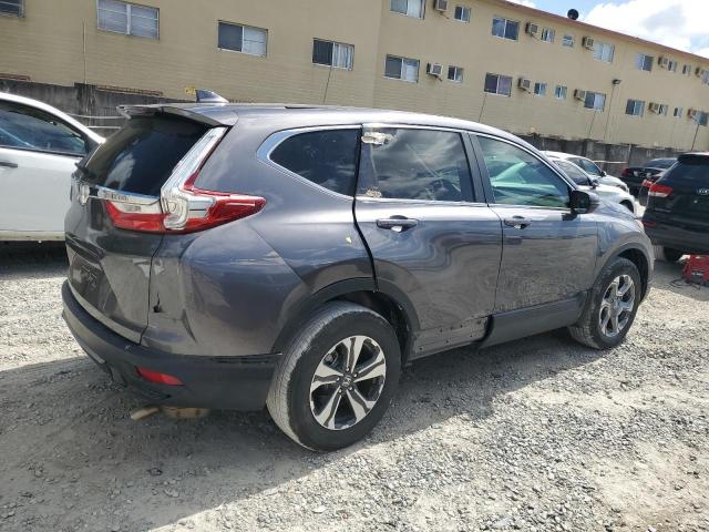 Image 3 of 2021 HONDA CR-V EXL 2021 with VIN 2HKRW2H86MH681804