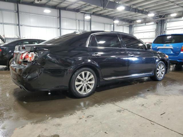Изображение 3 2011 TOYOTA AVALON BASE 2011 с VIN 4T1BK3DB0BU426326