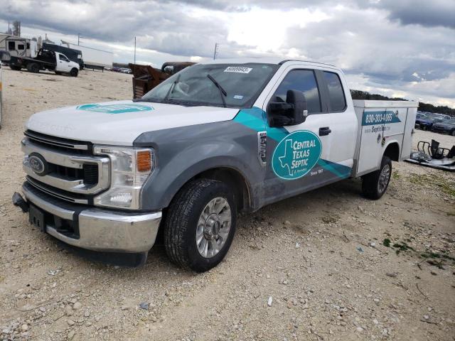 Obraz 2022 FORD F250 SUPER DUTY 2022