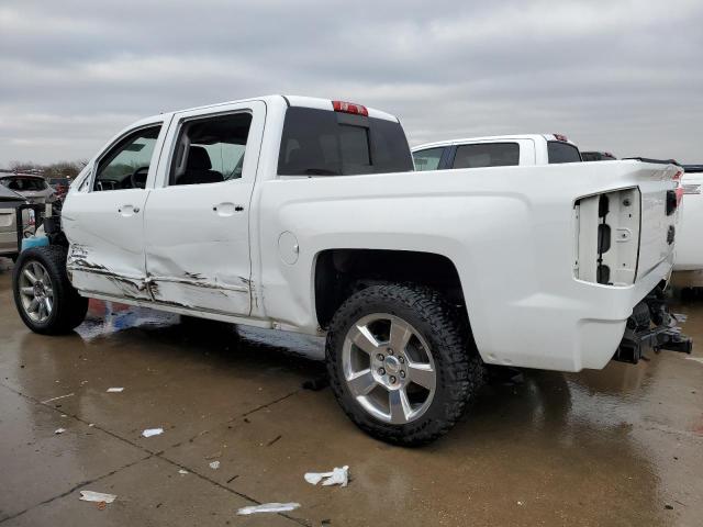 Image 2 of 2017 CHEVROLET SILVERADO C1500 LT 2017 with VIN 3GCPCREC0HG491416