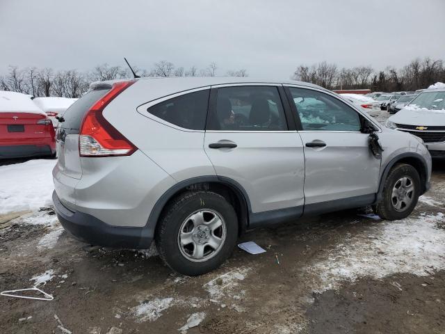 Image 3 of 2014 HONDA CR-V LX 2014 with VIN 3CZRM3H39EG707932