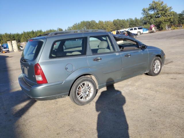 Изображение 3 2003 FORD FOCUS SE 2003 с VIN 1FAFP36393W126969