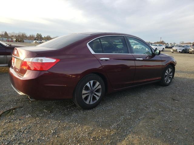 Изображение 3 2014 HONDA ACCORD LX 2014 с VIN 1HGCR2F33EA233874