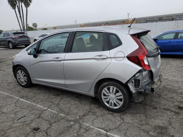 Obraz 2 z 2016 HONDA FIT LX 2016 z VIN JHMGK5H5XGS014166