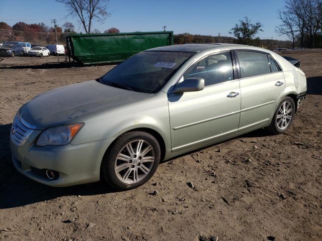 2009 TOYOTA AVALON XL 2009 image