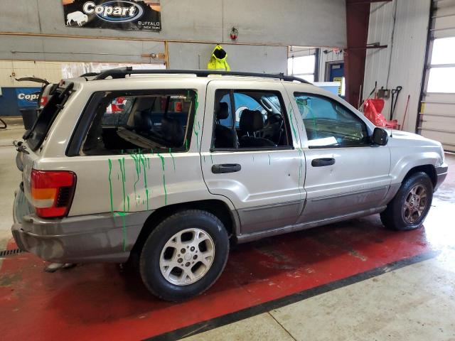 Obraz 3 z 2003 JEEP GRAND CHEROKEE LAREDO 2003 z VIN 1J4GX48S93C518807