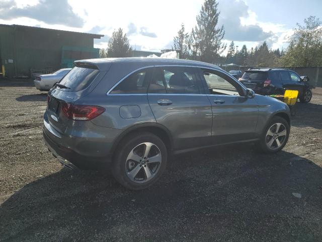 Obraz 3 z 2020 MERCEDES-BENZ GLC 300 4MATIC 2020 z VIN W1N0G8EB8LF760529