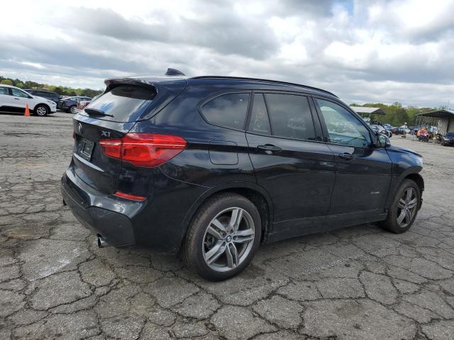 Image 3 of 2017 BMW X1 XDRIVE28I 2017 with VIN WBXHT3C34H5F71206