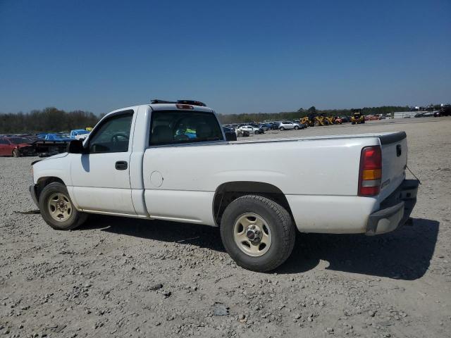 Obraz 2 z 2002 GMC NEW SIERRA C1500 2002 z VIN 1GTEC14W92Z326461