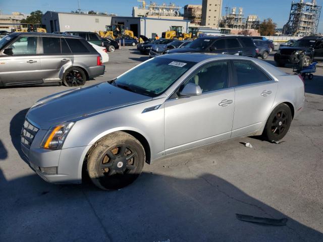 Obraz 1 z 2009 CADILLAC CTS  2009 z VIN 1G6DF577890174043