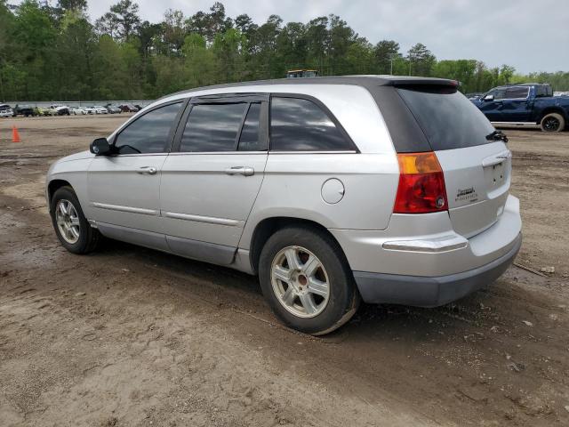 Obraz 2 z 2005 CHRYSLER PACIFICA TOURING 2005 z VIN 2C4GM68435R357764