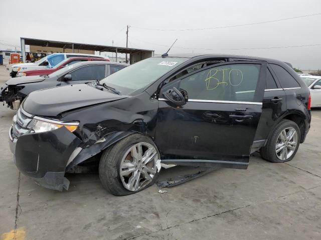 Obraz 2014 FORD EDGE LIMITED 2014