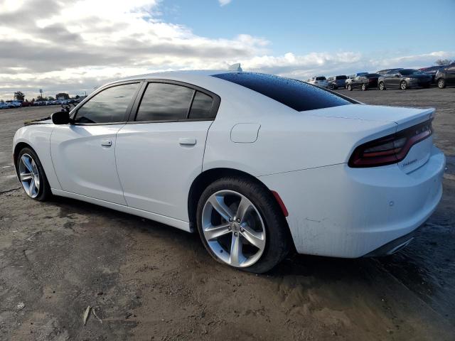 Image 2 of 2018 DODGE CHARGER SXT PLUS 2018 with VIN 2C3CDXHG7JH272798