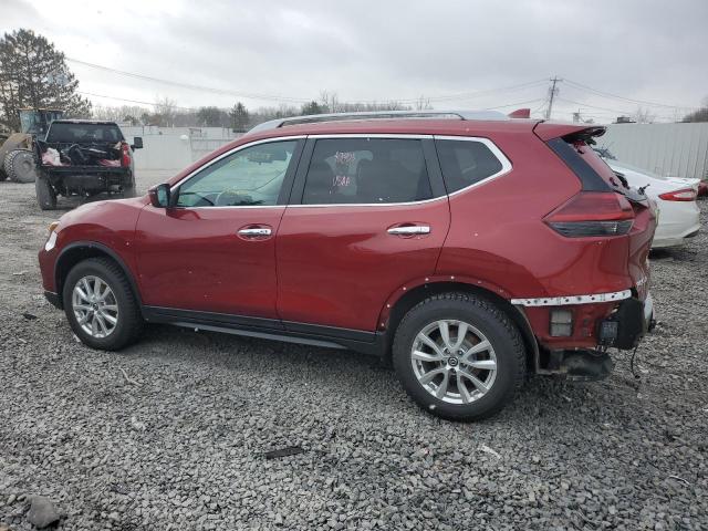 Obraz 2 z 2018 NISSAN ROGUE S 2018 z VIN 5N1AT2MV9JC782436