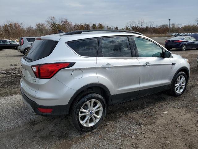 Image 3 of 2019 FORD ESCAPE SEL 2019 with VIN 1FMCU9HD4KUB25460