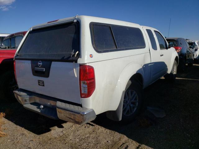 Изображение 3 2015 NISSAN FRONTIER SV 2015 с VIN 1N6AD0CW6FN749337