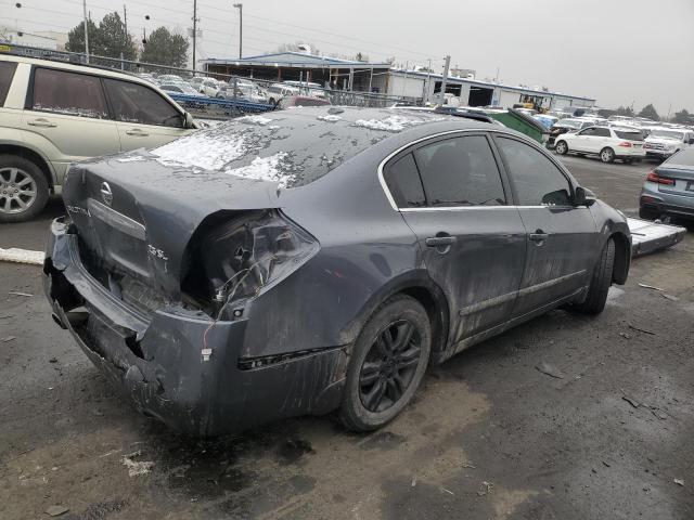 Image 3 of 2012 NISSAN ALTIMA BASE 2012 with VIN 1N4AL2AP4CC153847