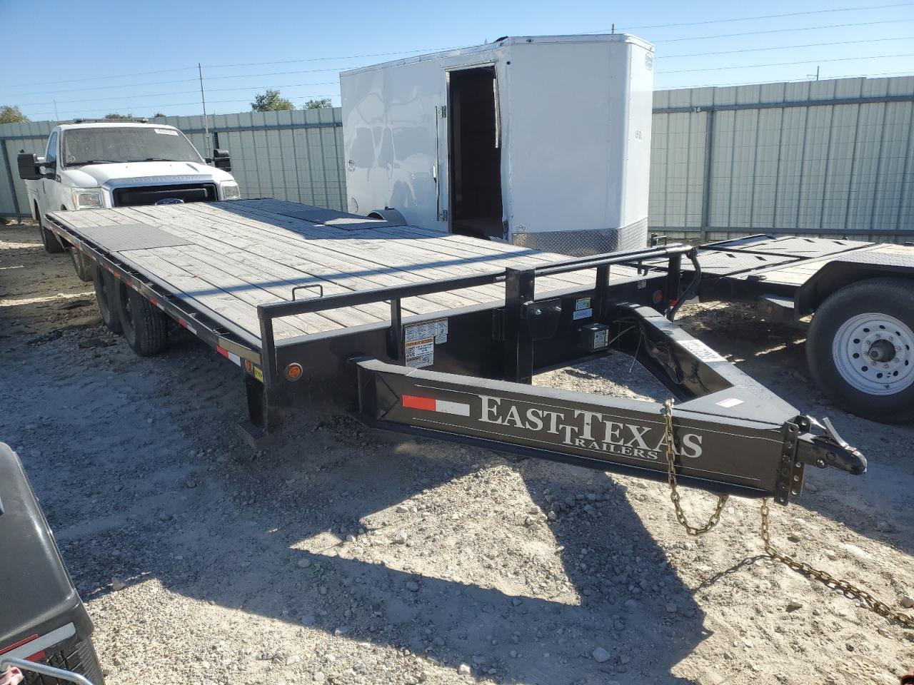 Obraz 2022 EAST FLATBD TRL 2022
