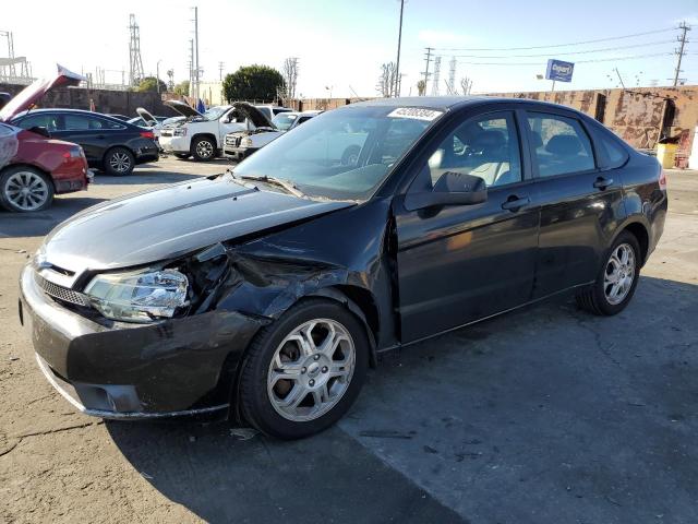 2009 FORD FOCUS SES 2009 image