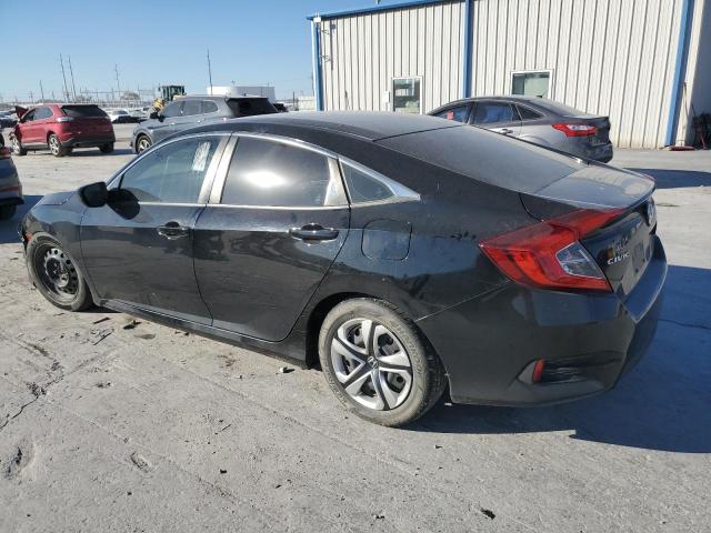Image 2 of 2016 HONDA CIVIC LX 2016 with VIN 19XFC2F58GE052493