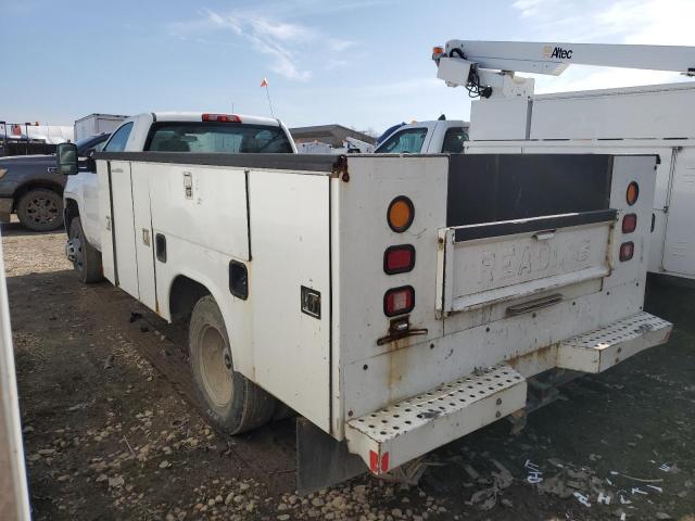 Image 2 of 2015 CHEVROLET SILVERADO C3500 2015 with VIN 1GB3CYCG1FF557179