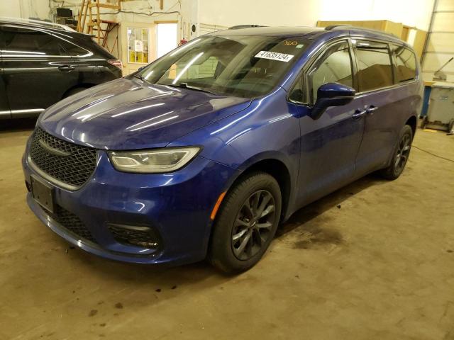 Изображение 2021 CHRYSLER PACIFICA TOURING L 2021